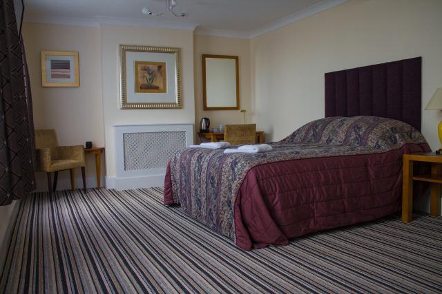 Ferry House Lodge Портцмаус Экстерьер фото